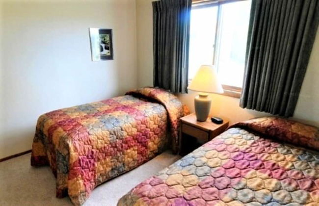 Twin Rivers Condominiums by Alderwood Colorado Management - Foto 9