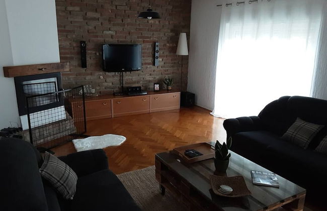 Villa Sorella Beautiful 3-bedroom Villa in Karanac - Foto 11