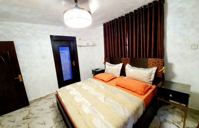 C.G. Apartments - Foto 6