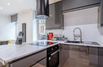 Milton's place Sleeps 5, 10 minutes walk to Royal Mile - Photo 33