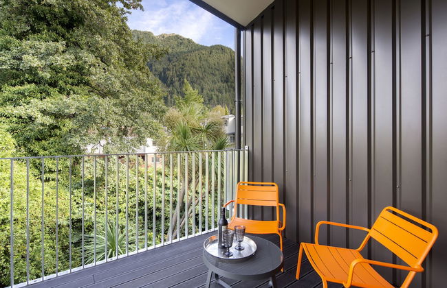 Koura Apartments Central Queenstown - Foto 19