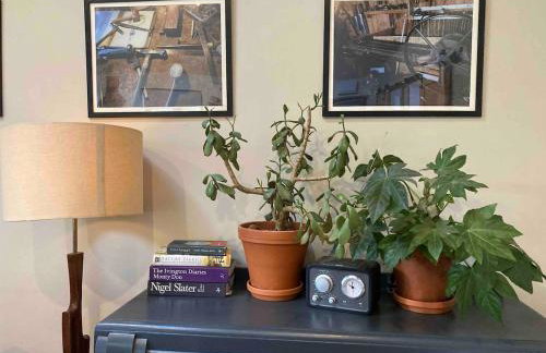 Little Hare Lodge - Near Ludlow - Foto 2