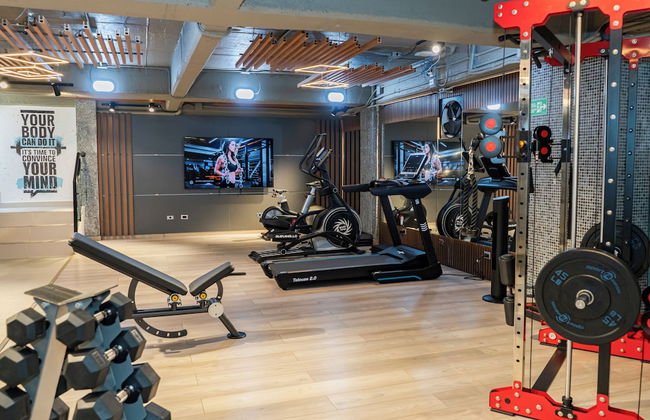 Luxury Suites Prana By Cadissa - Foto 5