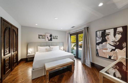 Elegant La Jolla Villa - Ocean Views & Pool - Foto 66