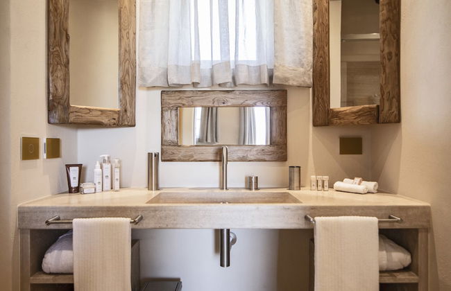 Capanna Suites - Foto 34