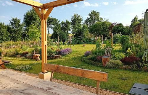 Grain d'orge et cornouiller - Foto 33