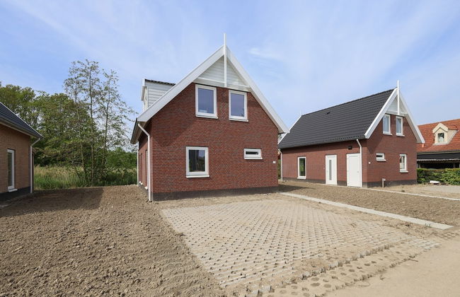 Holiday Home in Simonshaven by Lake Beach - Foto 28