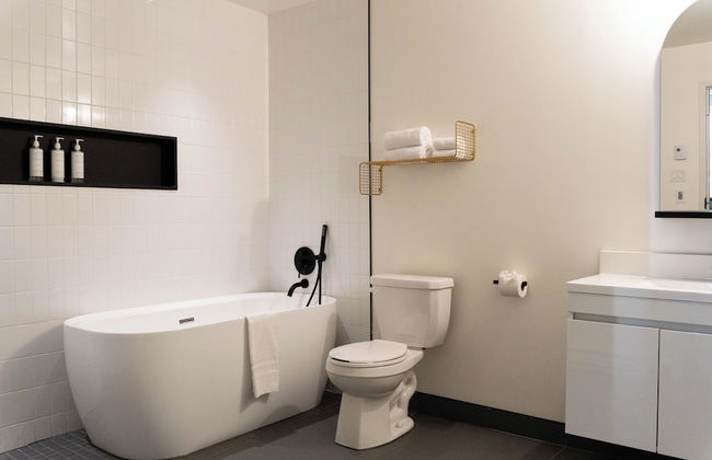 Maison Place Jacques-Cartier by Luxury In Transit - Foto 71