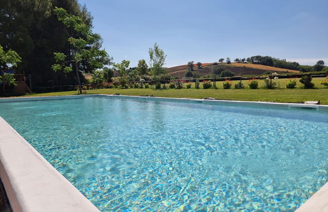 Agriturimo Essentia Dimora Rurale - Foto 53