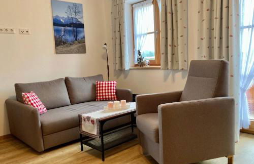 Ferienwohnungen am Kranzbach FeWo2 - Foto 11