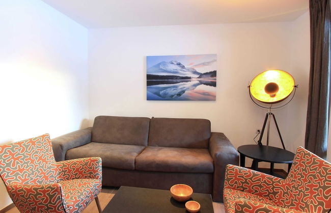 Charming Apartment in Finkenberg With Sauna - Foto 5