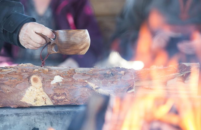 Jockfall Fishing and Activities - Foto 32