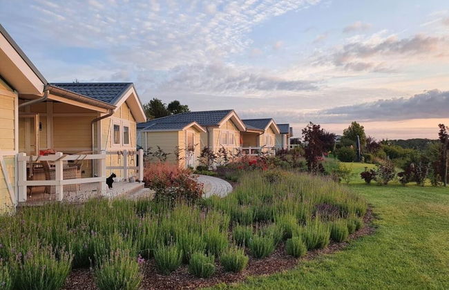 Sauerland Chalet Limonet - Foto 1