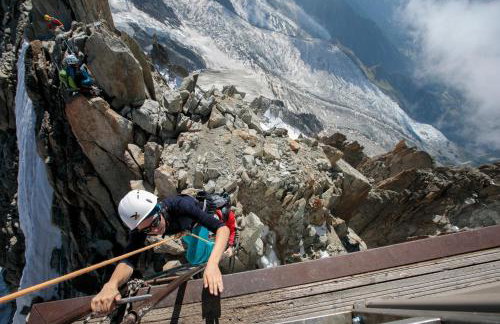 Résidence Grand Roc - Ancolies Studio - Happy Rentals - Foto 20