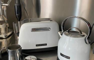 Grata Hospes Sorrento - Boutique House - Rooftop Deck - BBQ - Foto 55