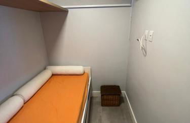 Apartamento Impecável Completo próximo à praia com Barco Opcional - Foto 19