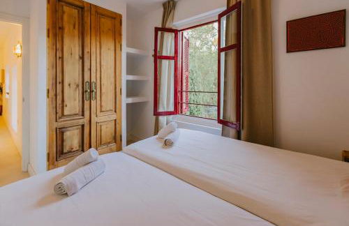 Hacienda Clavero Five Deluxe Apartment - Photo 50