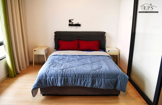 USJ One Subang Jaya by Widebed - Foto 16