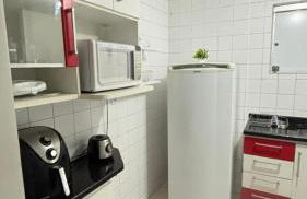 Ótimo apartamento, climatizado e pertinho da Orla - Foto 10