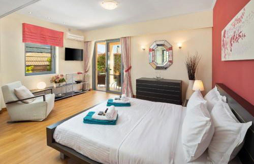 Villa Serena, Eastern Corfu by WhiteDream Villas - Foto 22