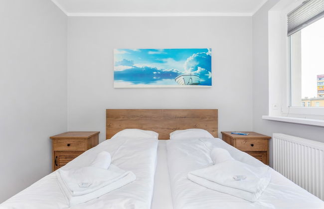 Apartments "baltyk" by Renters - Foto 24