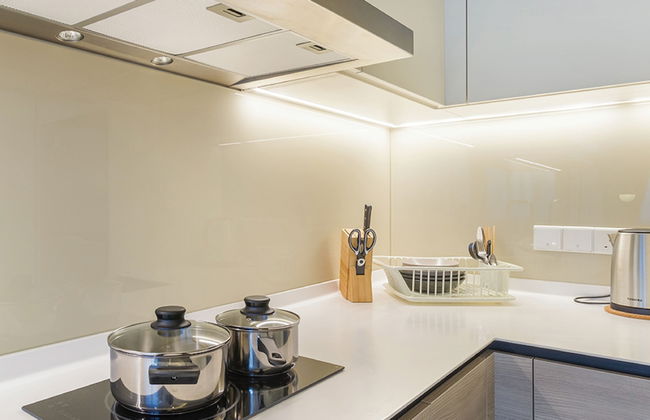 ViiA Residences in KL Eco City, Five Senses - Foto 45