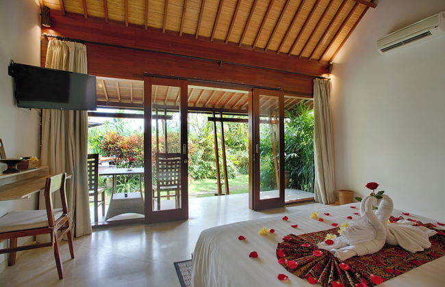 Villa Tegal Tis Ubud - Foto 6