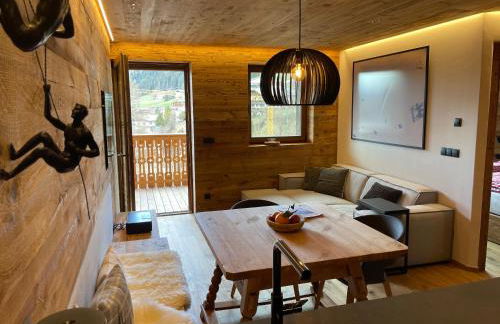 Exclusives Apartment im Sonnenhof Moos - Foto 11