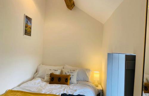 The Cider House Holiday Cottage - Foto 15