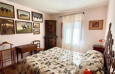 Donna Vittori - Borgo Agricolo - Foto 5