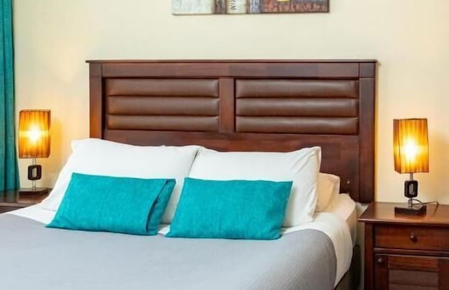 Departamentos Amoblados Torre Tagle - Photo 20