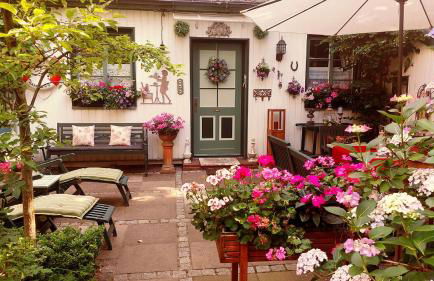 Gastehaus HH- Winterhude - Foto 12