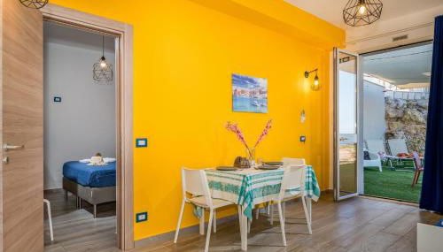 Apt Perterrepermari a 2 Km Da Riserva Dello Zingaro - Foto 5