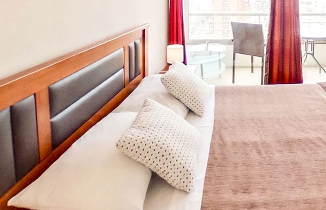 Apartamentos Premium Capital Casino Viña Del Mar - Foto 22