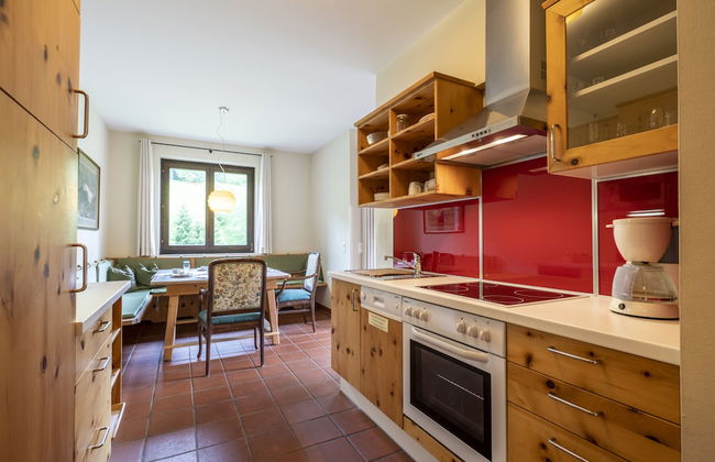 Landhaus Mauerwirt - Photo 6