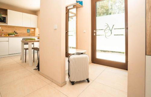 VSG Resort - 200m from Beach, Pool, Sauna & Jacuzzi - Foto 51