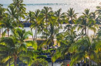 Ko Olina Beach Villas O1006 - Foto 60