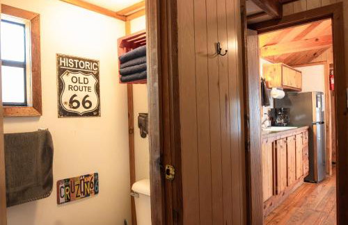 Lakeview Cedar Cabin - Kicks 66 - 4 - Foto 22