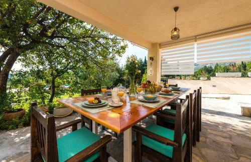 Rustic Stone Villa Begovi Dvori- 15 minutes to Dubrovnik - Foto 12