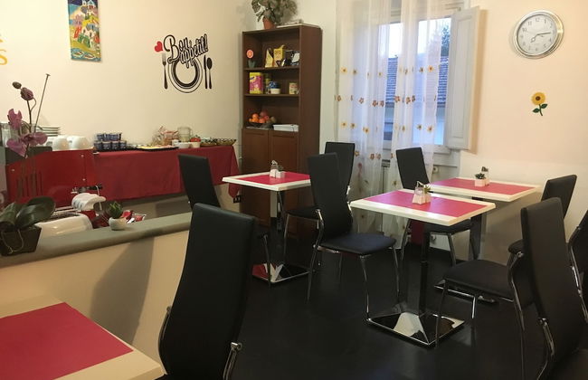 B&B Mia Palace - Foto 17