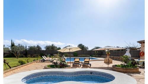 Gorgeous Home In S'alqueria Blanca - Foto 2