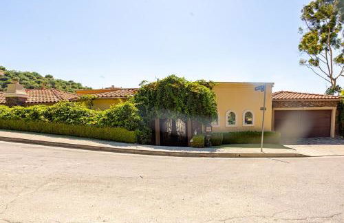 Mansion in the hills near Universal Studios! - Foto 48