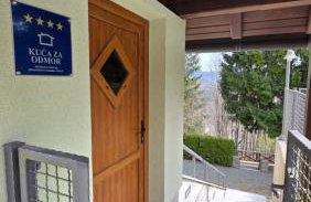 Kuća za odmor Cava Fužine - Foto 52