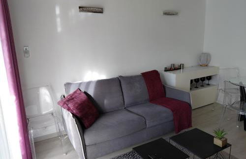 Palm beach Cannes Azur - Foto 8