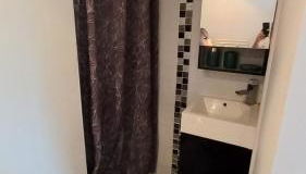 Bonheur des prés, T2 jardin, parking - Foto 5