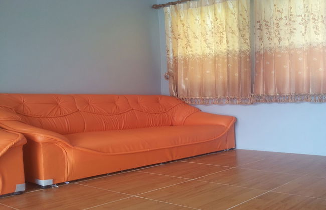 Lanta Dream Garden Pool Villa - Foto 9