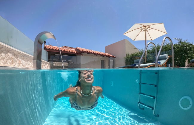 Lilium Stone Villa - Foto 27