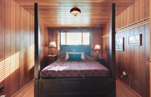 Lopez Island Agate Beach Waterfront Home - Foto 25