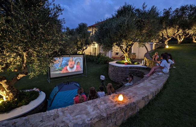 Kotroni Villas - Photo 68