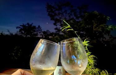 Chalé Portal da Lua - Brumadinho Serra da Moeda - Foto 20